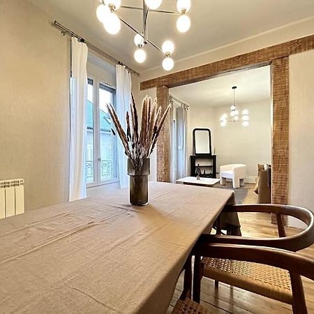 Vintage 97 Apartment Epernay Ngoại thất bức ảnh