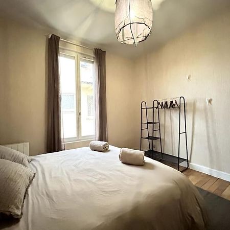 Vintage 97 Apartment Epernay Ngoại thất bức ảnh